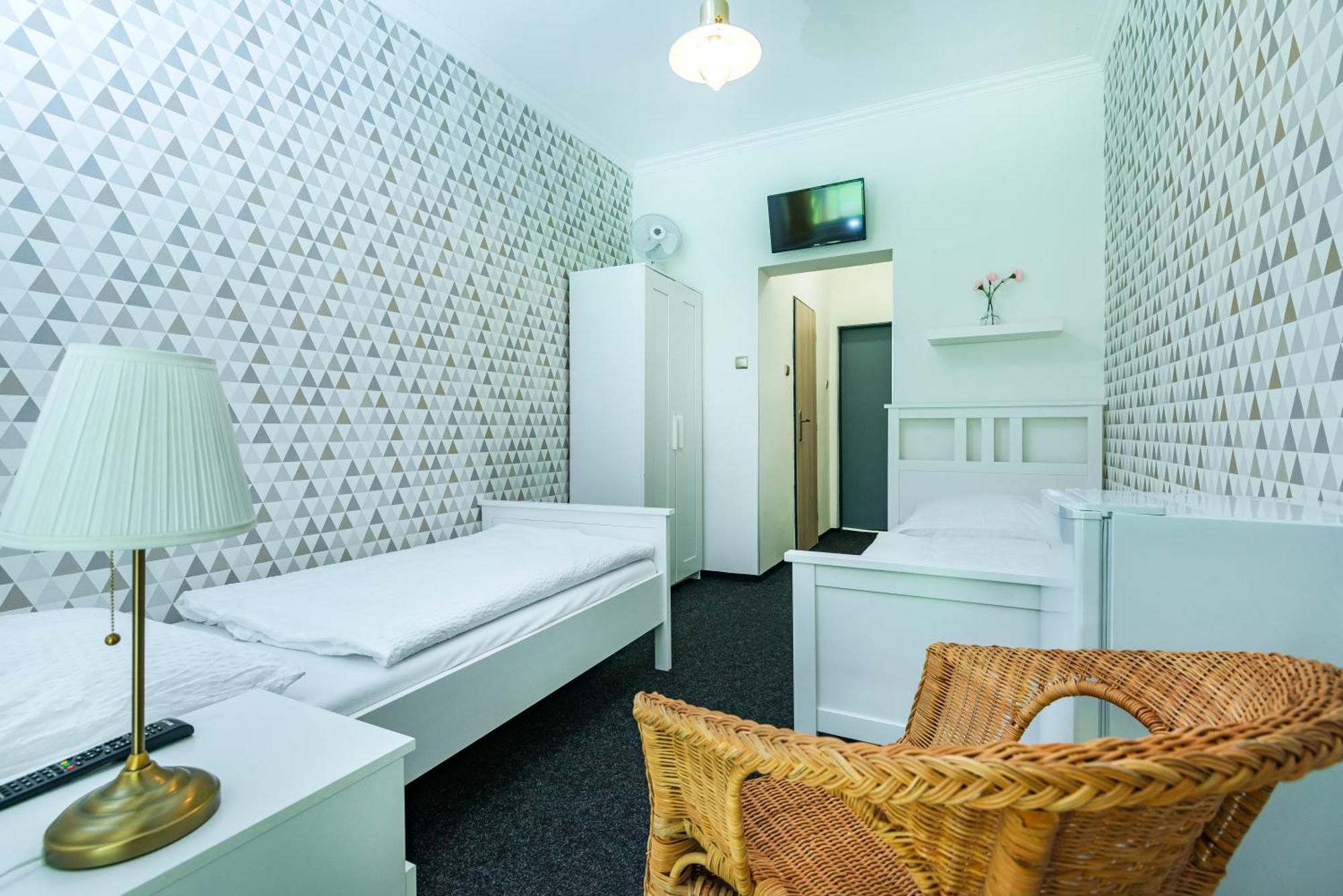 Pension U Jezu Klášterec nad Ohří Exterior foto